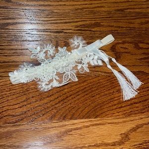 Wedding Garter
